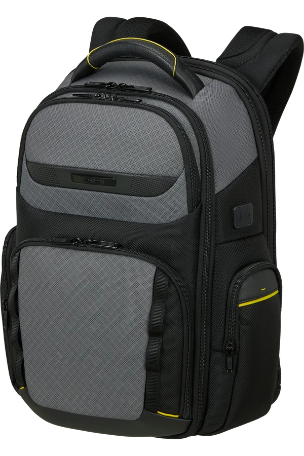 Zaino Samsonite PRO-DLX 6 Zaino espandibile 15.6" - 161544-B061 - immagine 3