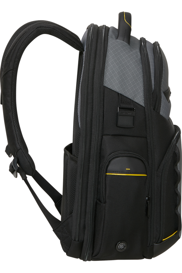 Zaino Samsonite PRO-DLX 6 Zaino espandibile 15.6" - 161544-B061 - immagine 7