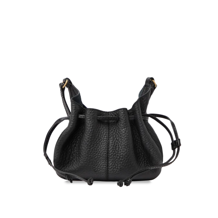 Borsa The Bridge a tracolla donna in pelle MARTINA - 044006ZA