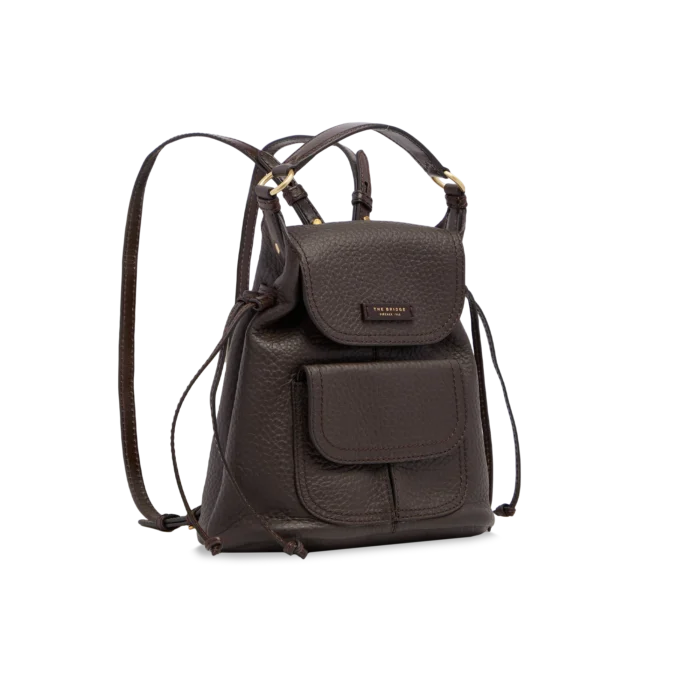Zaino The Bridge donna in pelle MARTINA - 044066ZATV