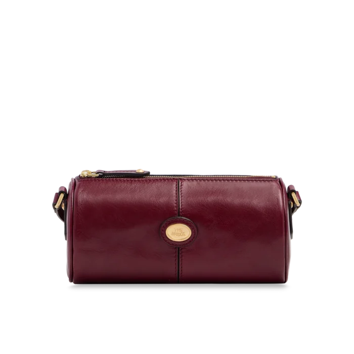Mini borsa The bridge a tracolla donna in pelle STORY DONNA - 045416013