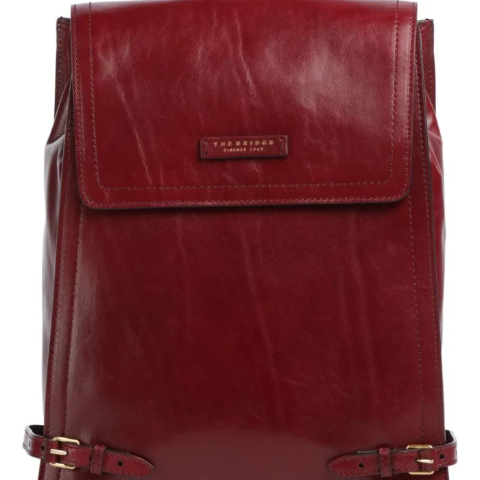 ZAINO donna in pelle THE BRIDGE MONICA 04503601