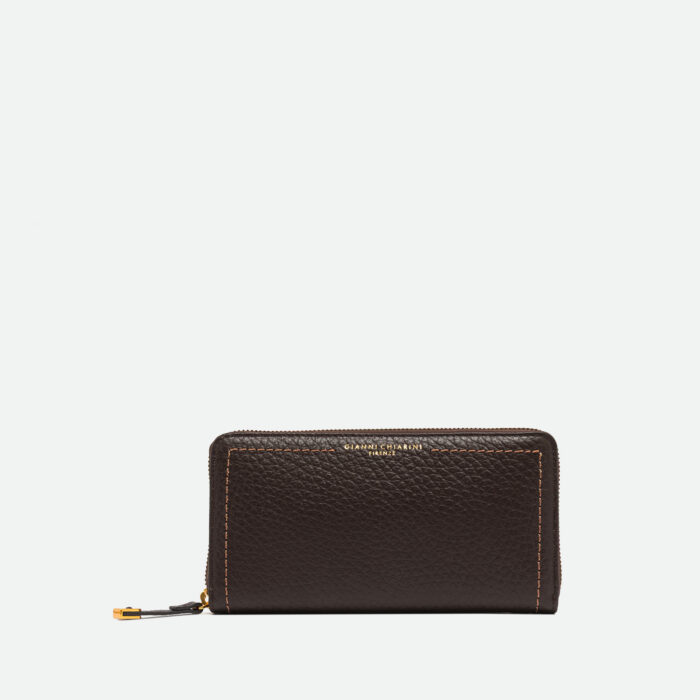 Portafogli Gianni Chiarini WALLETS BUBBLE - PF 5042 RNG