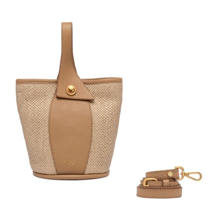 Borsa Gianni Chiarini Ester - 11380 - Nature
