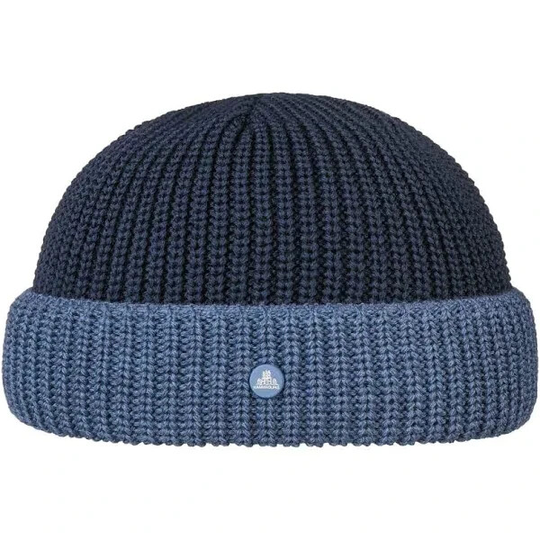 Cappello Stetson - Lana 100% - Multicolore