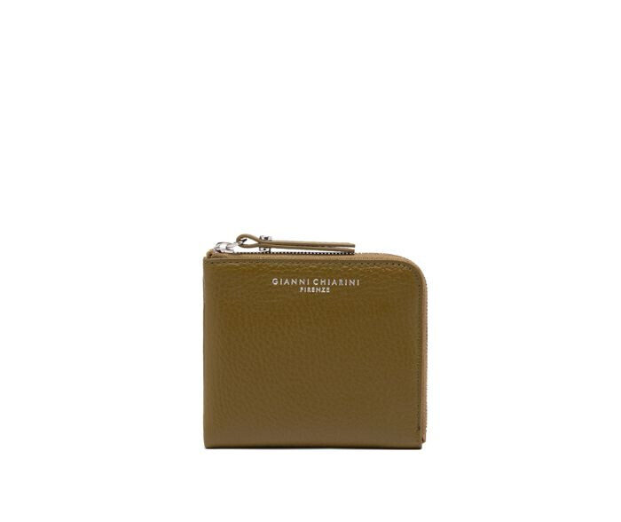 Gianni Chiarini portafogli WALLETS DOLLARO - PF 5089 - GRN