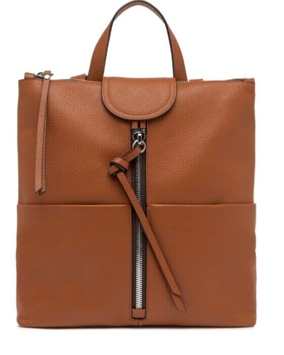 Zaino Gianni Chiarini Giada - ZN 7040 comm grn - 1117 Caramello