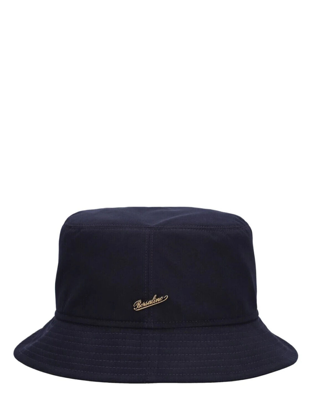 Cappello pescatore - Borsalino - Navy