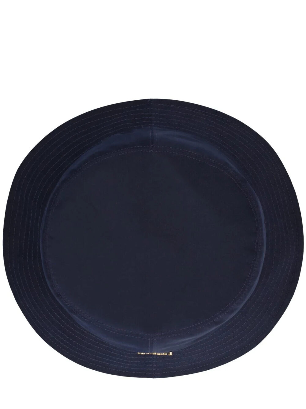 Cappello pescatore - Borsalino - Navy - immagine 3