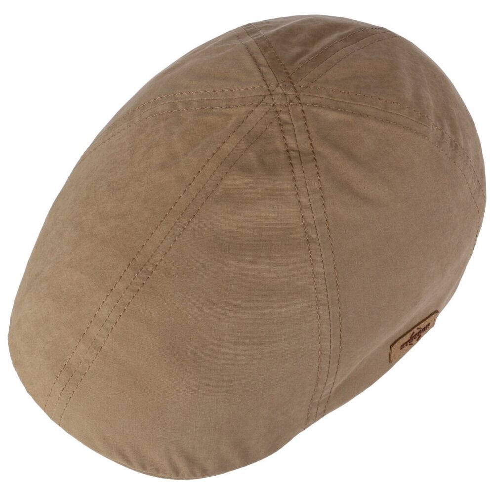 Coppola Stetson - Texas - 100% cotone - Beige