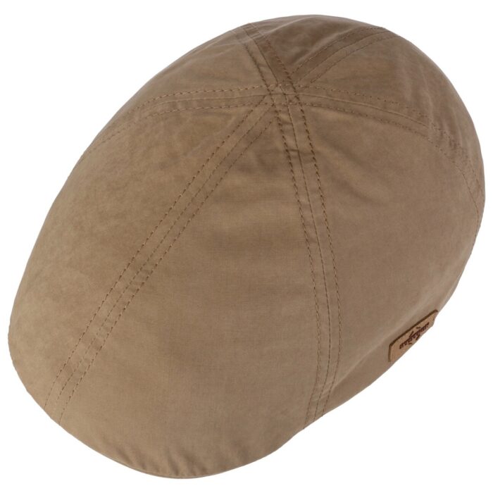 Coppola Stetson - Texas - 100% cotone - Beige