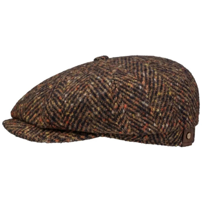 Coppola Stetson, Hatteras spigato - 6840502