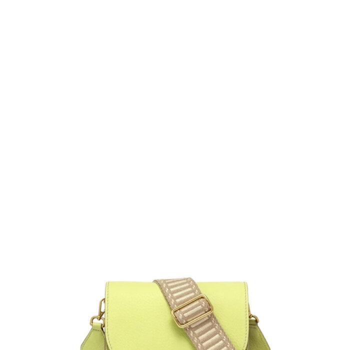 Gianni Chiarini borsa Tara -  BS1011513481 - SUNNY LIGHT- CUOIO