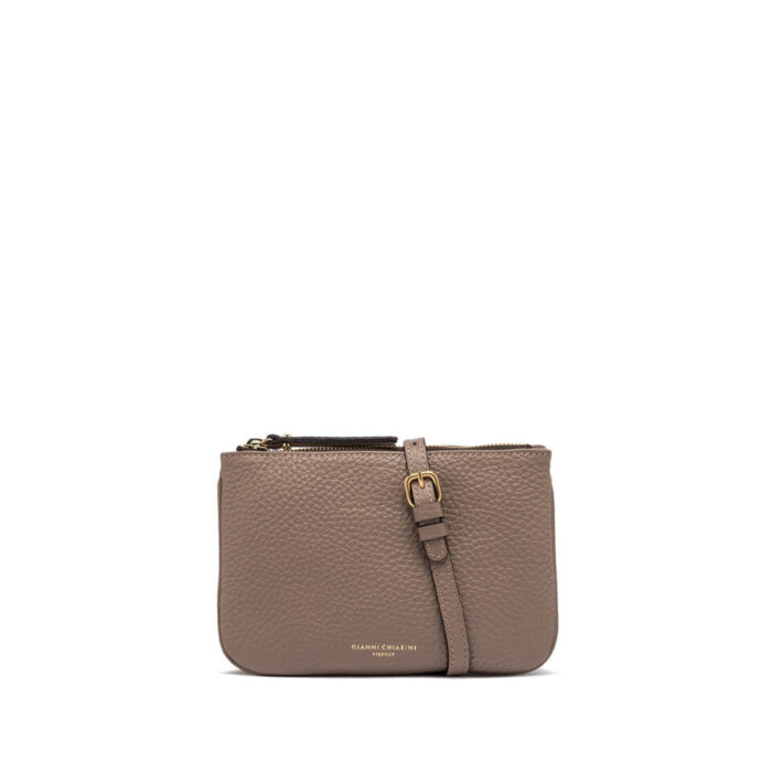 Borsa Gianni Chiarini - Frida BS 10435 TKL - Pelle Naturale - Neutro