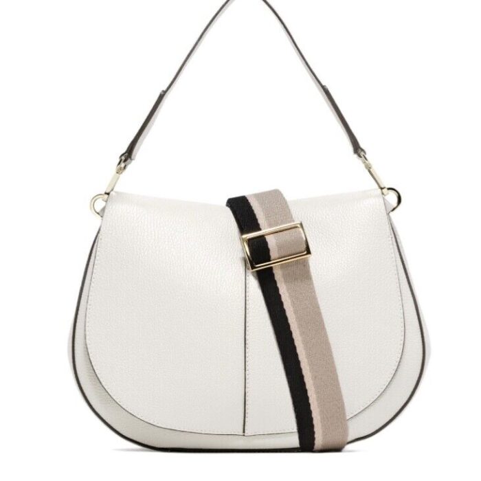 Borsa Gianni Chiarini Helena Round - BS 6037 - 3890 Marble
