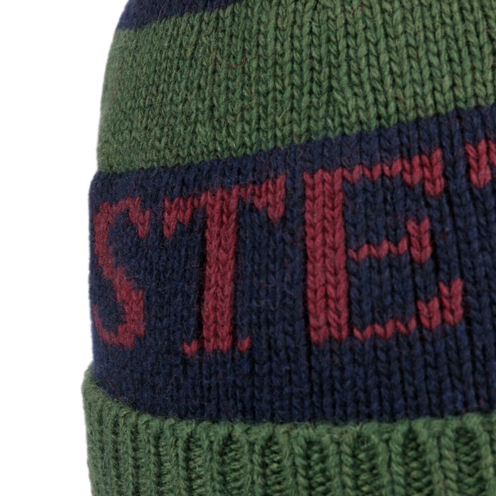 Berretto Stetson - Lana Cashmere - Multicolor - immagine 5