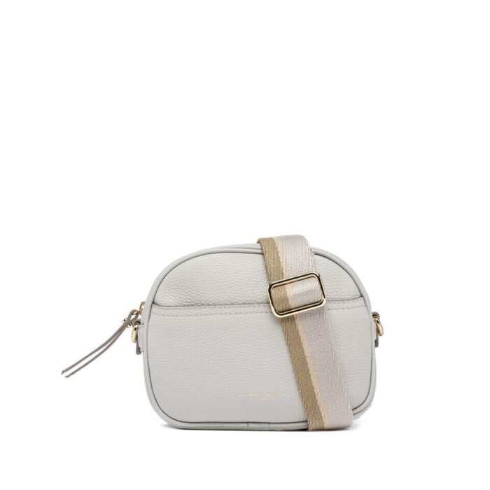Borsa Gianni Chiarini -  NINA BS 10530/24PE GRN-NA - Bianco