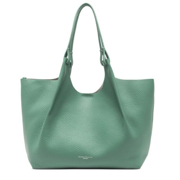 Borsa Gianni Chiarini Dua - 9720 - 13859 - Menta