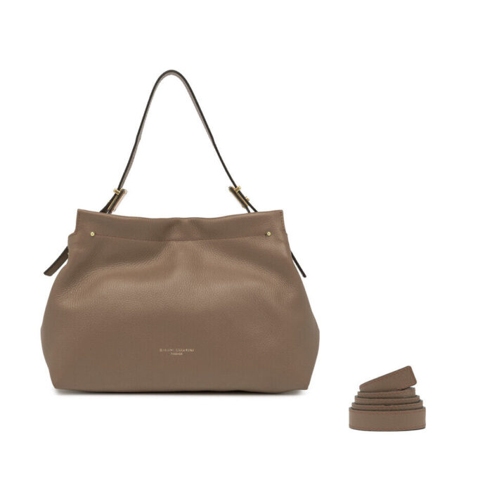 Borsa Gianni Chiarini Matilde BS 10945/24AI GRN - Fango chiaro