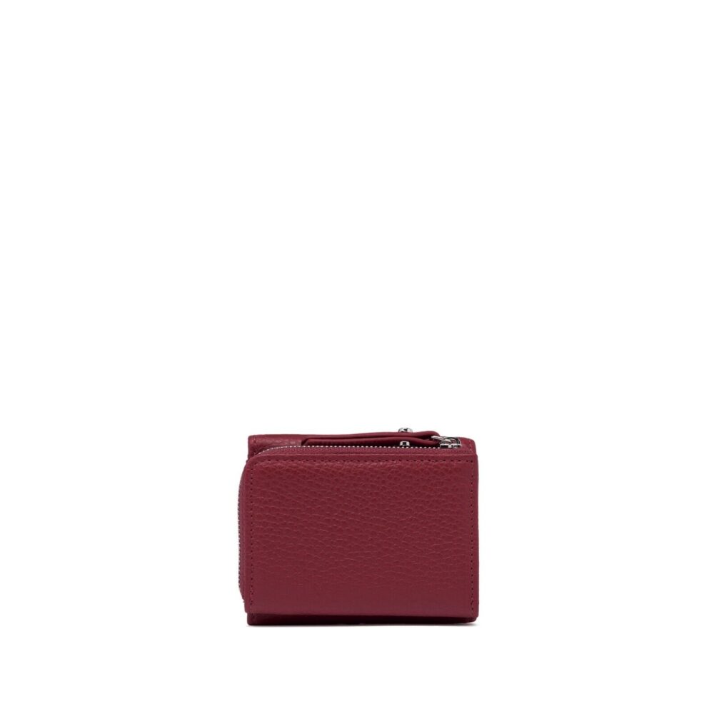 Portafoglio piccolo Gianni Chiarini - 5065 - Wallets grain - immagine 3