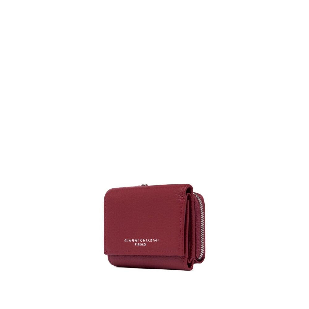 Portafoglio piccolo Gianni Chiarini - 5065 - Wallets grain - immagine 4