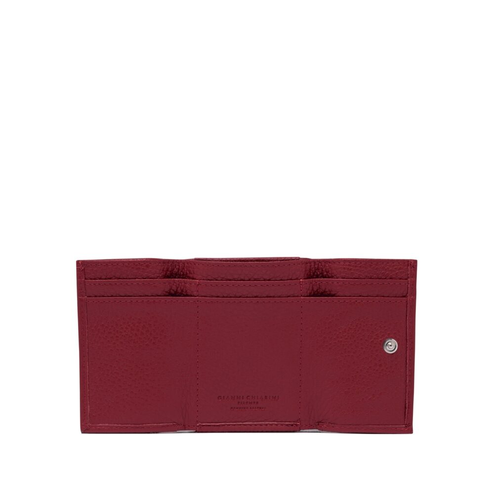 Portafoglio piccolo Gianni Chiarini - 5065 - Wallets grain - immagine 5