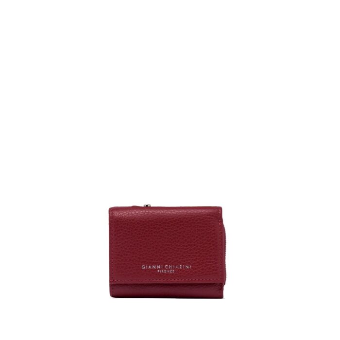 Portafoglio piccolo Gianni Chiarini - 5065 - Wallets grain