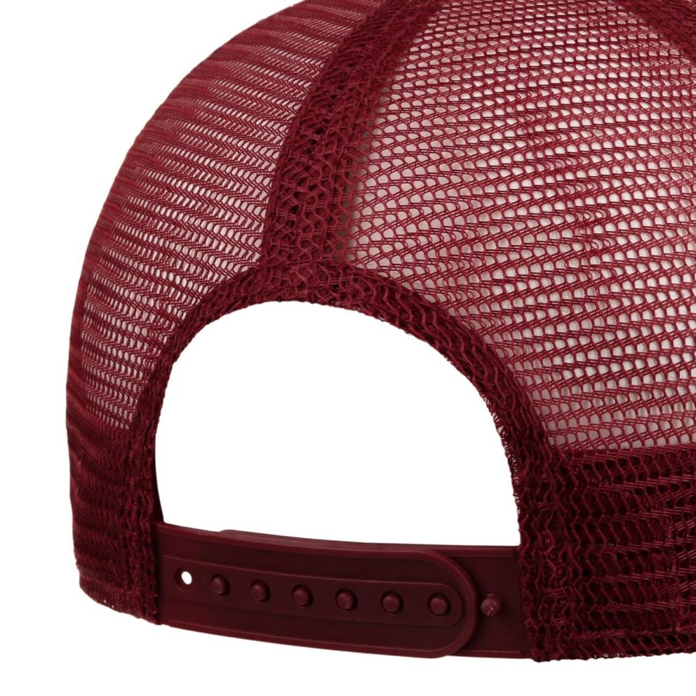 Stetson cappellino trucker American Heritage - immagine 4