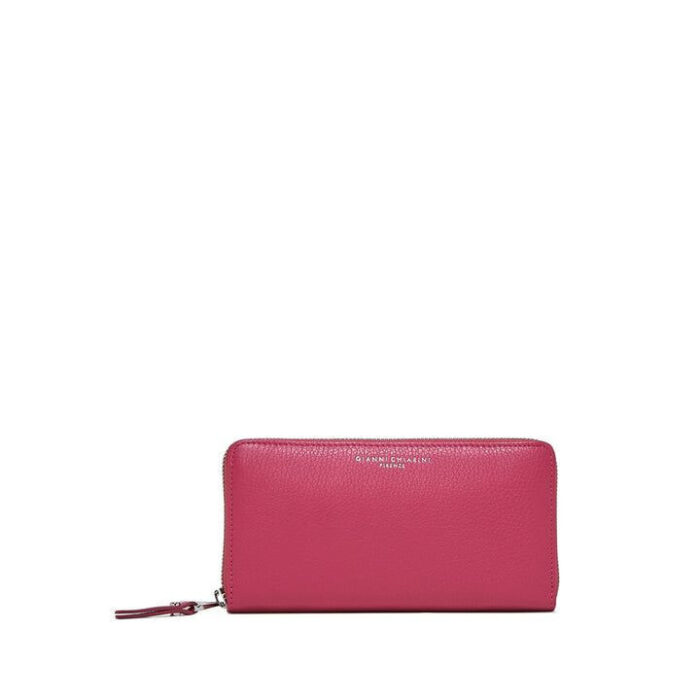 Portafoglio donna Gianni Chiarini - PF 5042/23PE - grn - ROSA