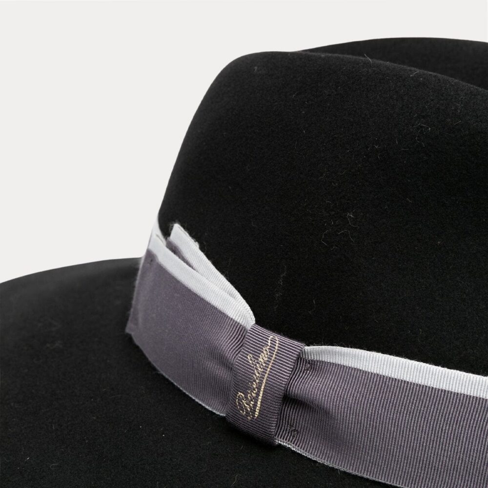 Cappello Sophie Borsalino - Lana - Unisex - immagine 3