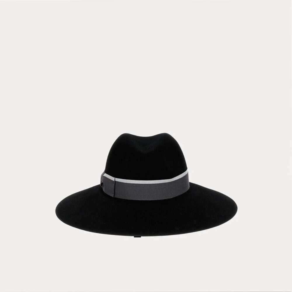 Cappello Sophie Borsalino - Lana - Unisex - immagine 4