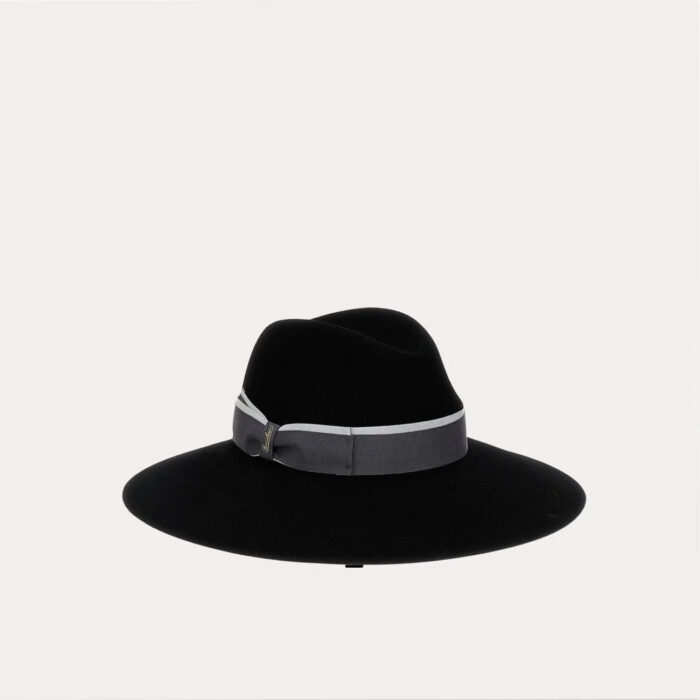 Cappello Sophie Borsalino - Lana - Unisex