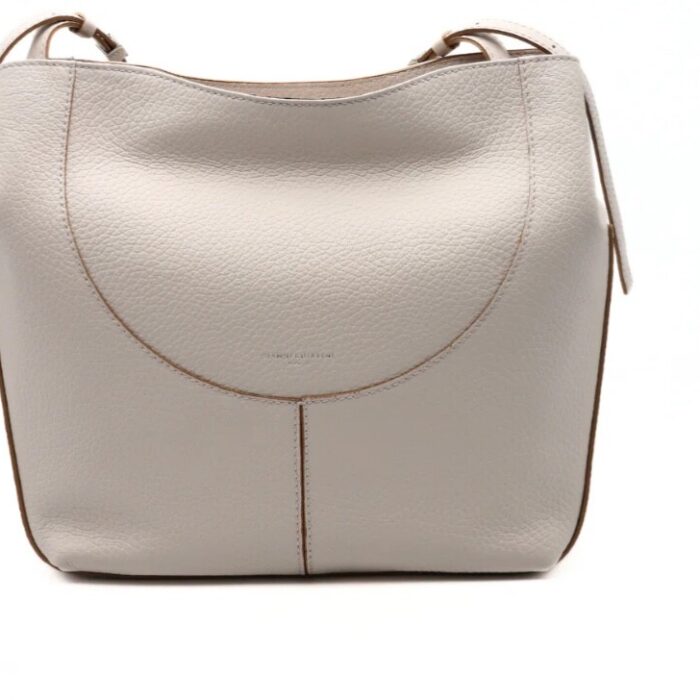 Borsa Gianni Chiarini Minerva -  BS 10727 - Sabbia