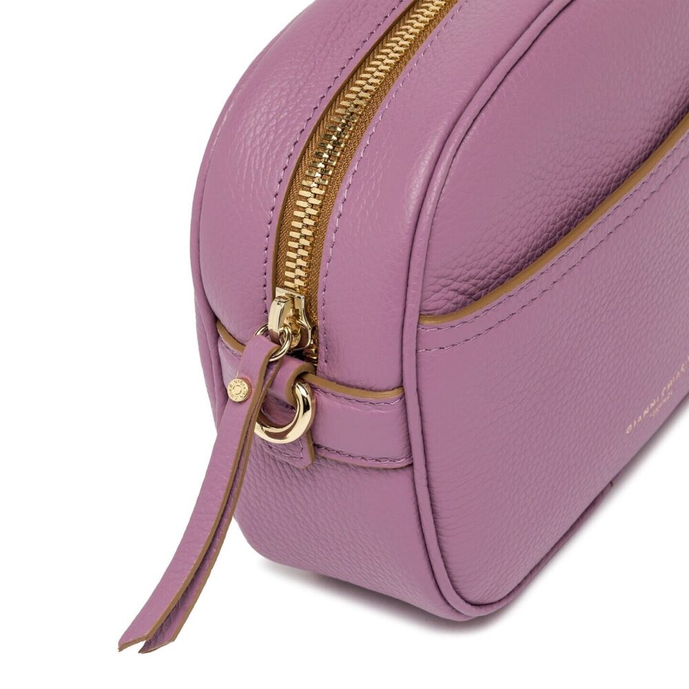 Borsa Gianni Chiarini - NINA BS 10530/24PE GRN -  violet - immagine 3