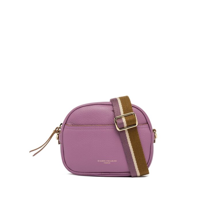 Borsa Gianni Chiarini - NINA BS 10530/24PE GRN -  violet