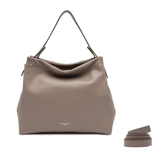 Borsa Gianni Chiarini - Matilde -  BS 10946 GRN - Tortora