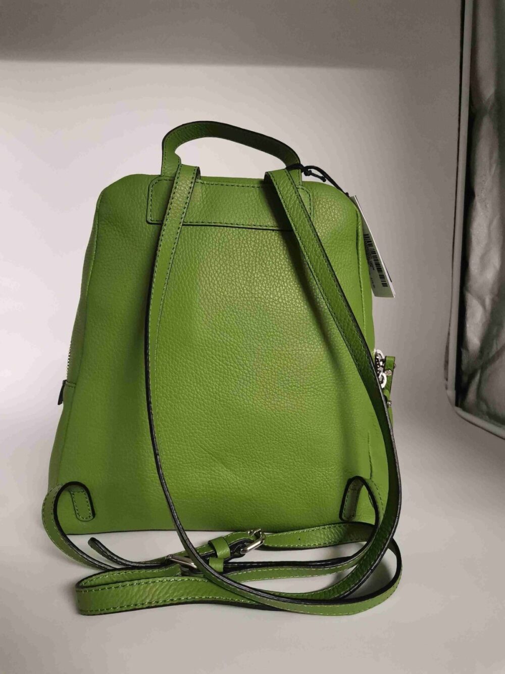 Zaino Gianni Chiarini - Luna Backpack wasabi green - ZN 8605/23P GRN - immagine 3