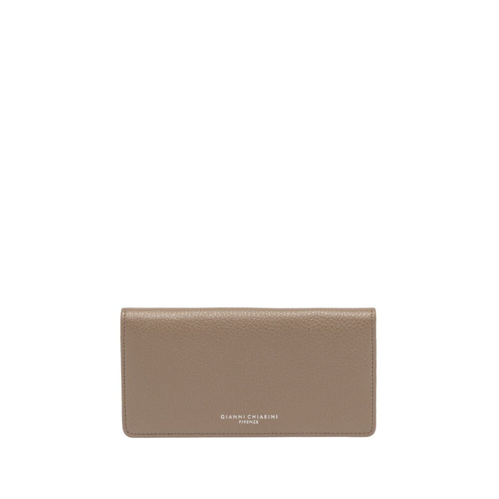 Portafoglio donna Gianni Chiarini - Wallets grain - PF5041 grn