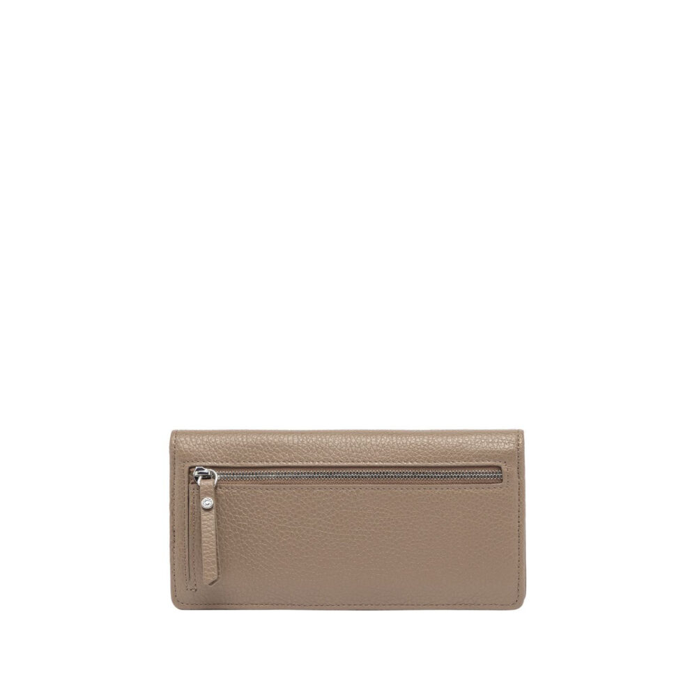 Portafoglio donna Gianni Chiarini - Wallets grain - PF5041 grn - immagine 3