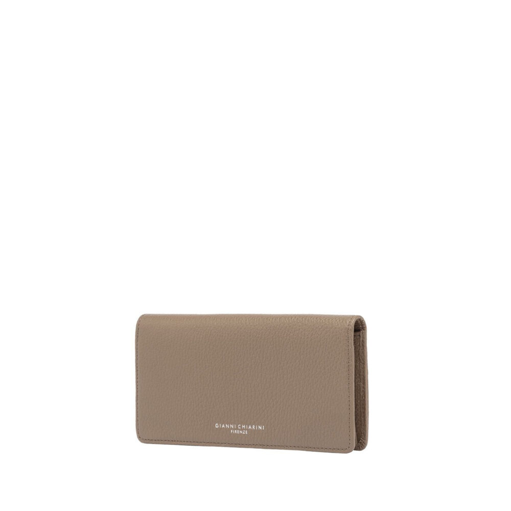 Portafoglio donna Gianni Chiarini - Wallets grain - PF5041 grn - immagine 4