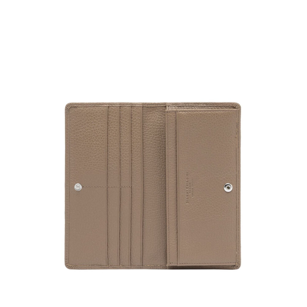 Portafoglio donna Gianni Chiarini - Wallets grain - PF5041 grn - immagine 5