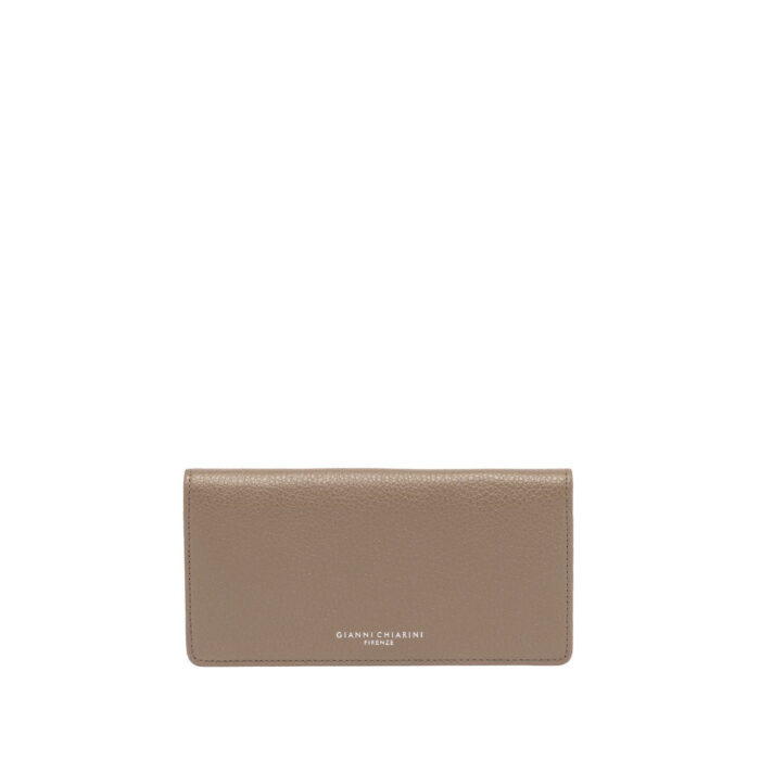Portafoglio donna Gianni Chiarini - Wallets grain - PF5041 grn