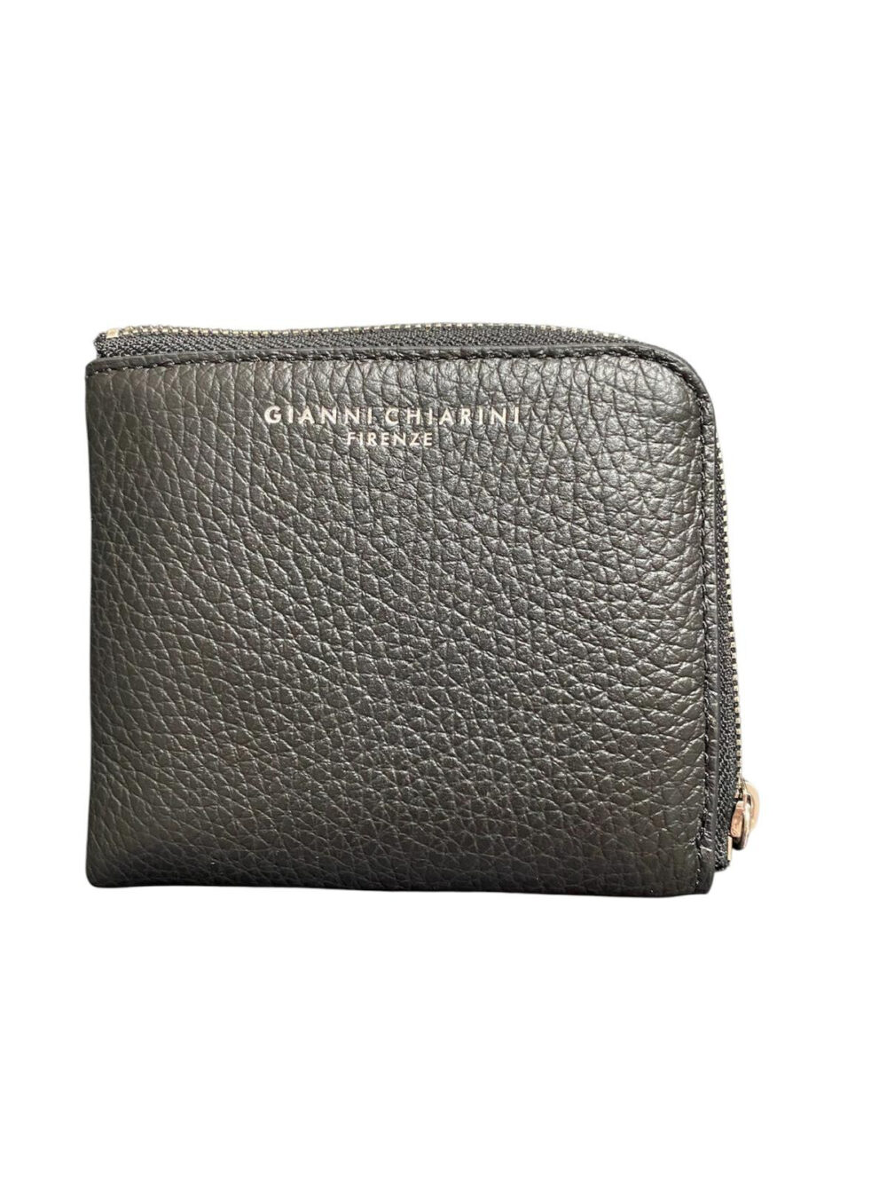 Gianni Chiarini WALLETS DOLLARO - PF 5089 - Nero
