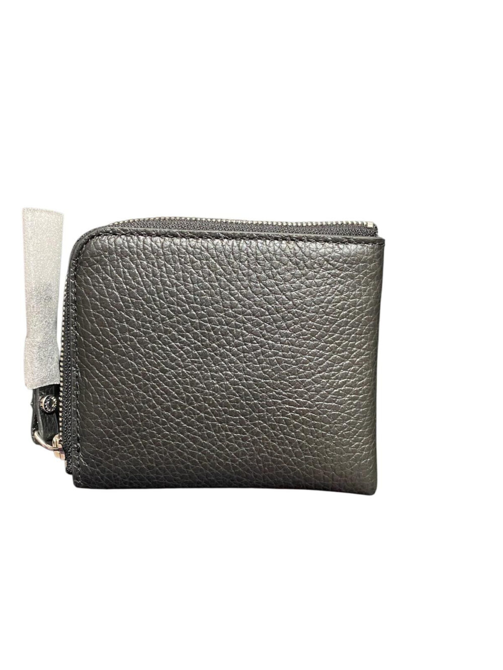 Gianni Chiarini WALLETS DOLLARO - PF 5089 - Nero - immagine 3