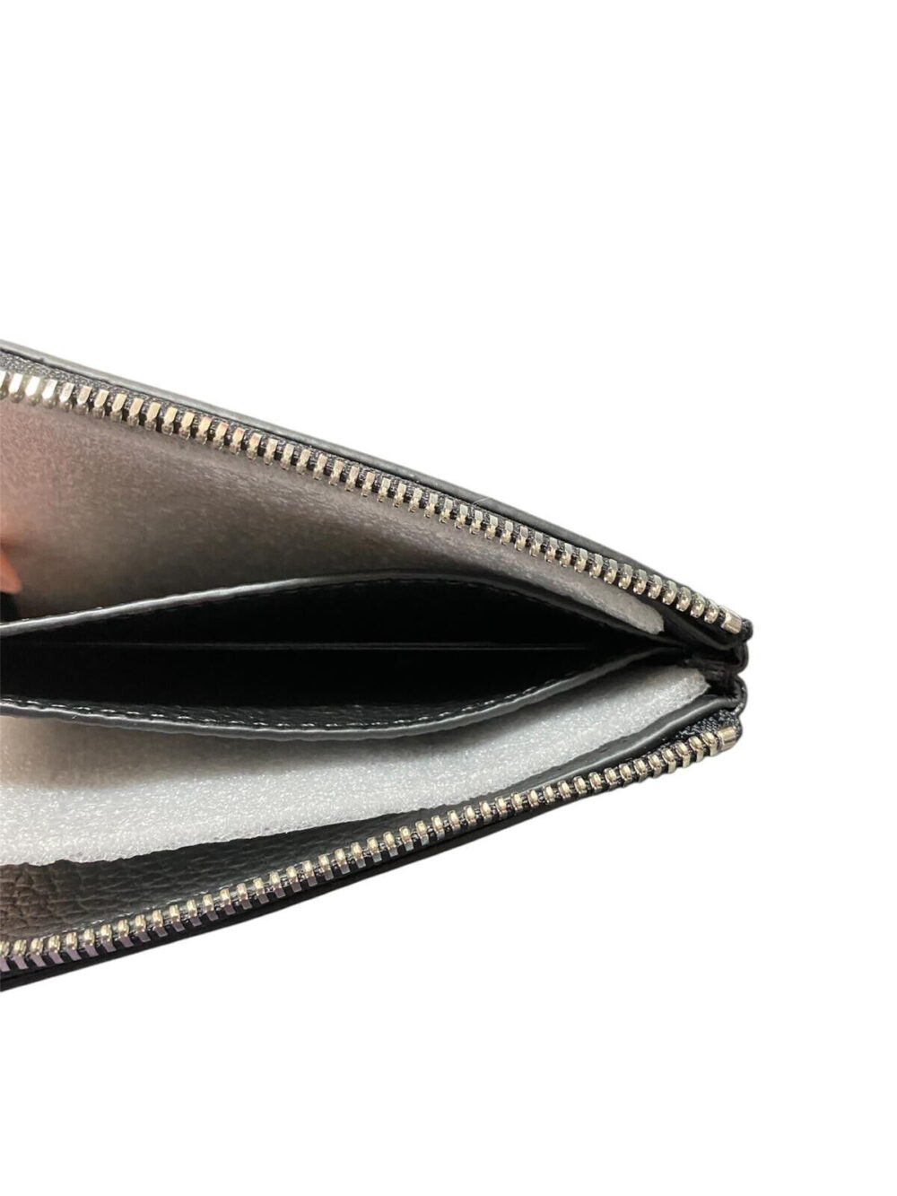 Gianni Chiarini WALLETS DOLLARO - PF 5089 - Nero - immagine 4