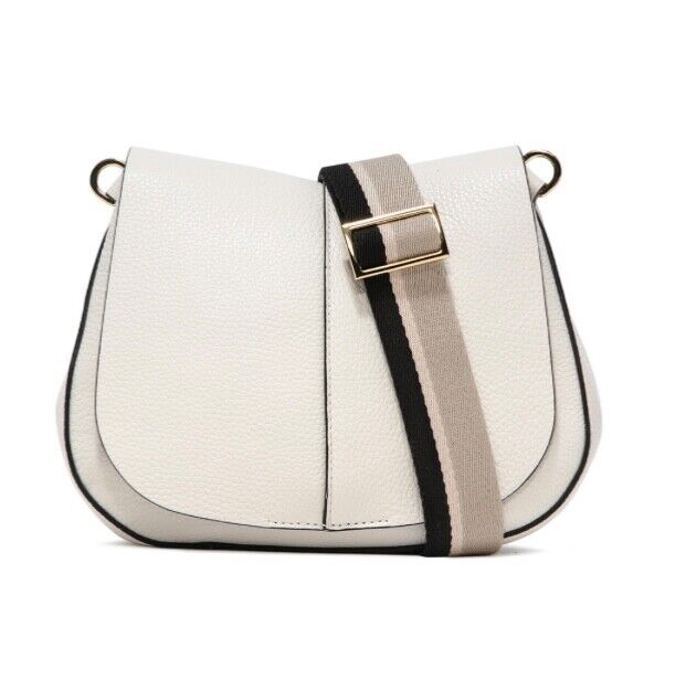 Borsa Gianni Chiarini Helena Round - 6036 - Marble