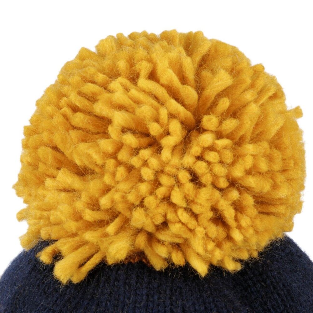 Berretto Stetson - Lana cashmere - Multicolor - immagine 3