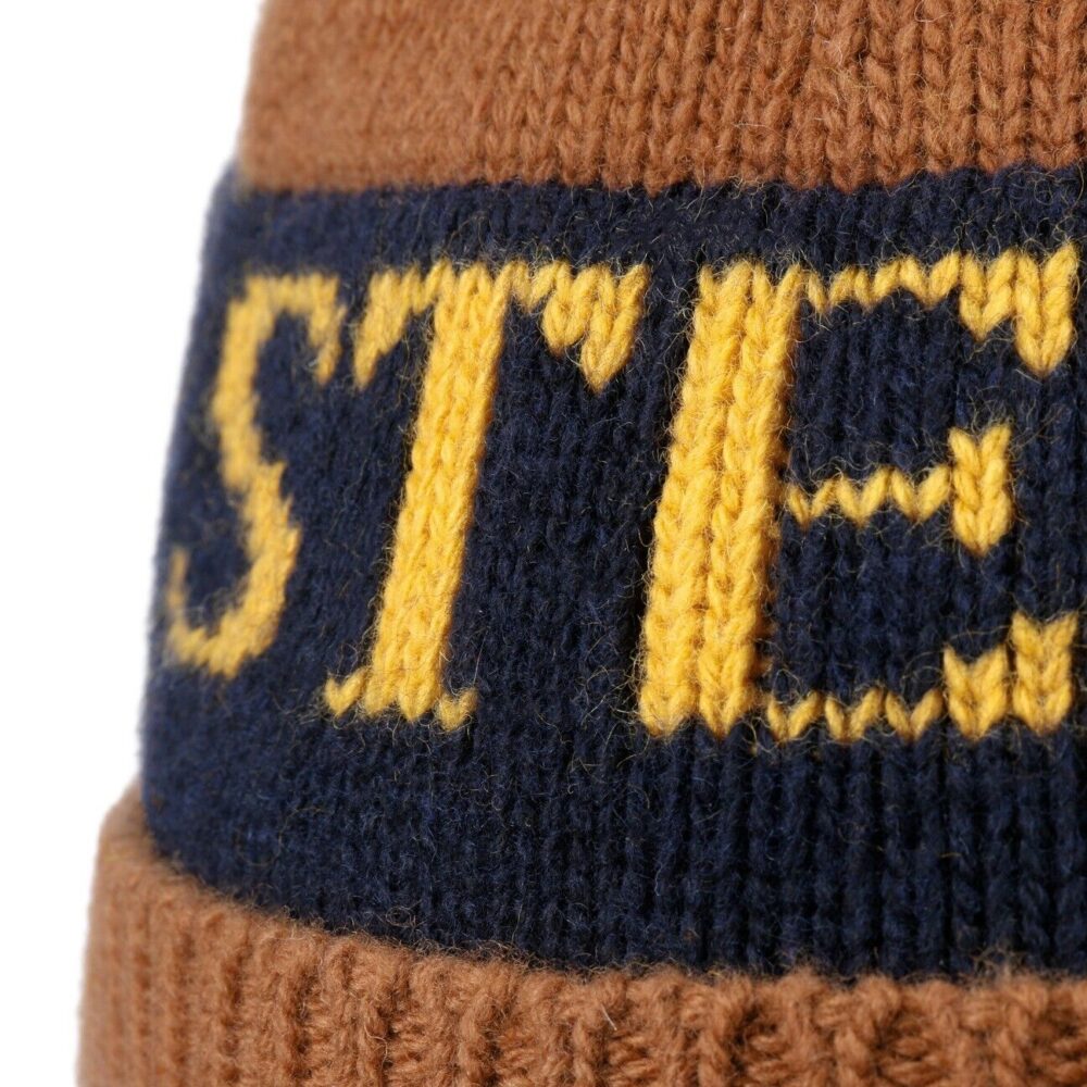 Berretto Stetson - Lana cashmere - Multicolor - immagine 4