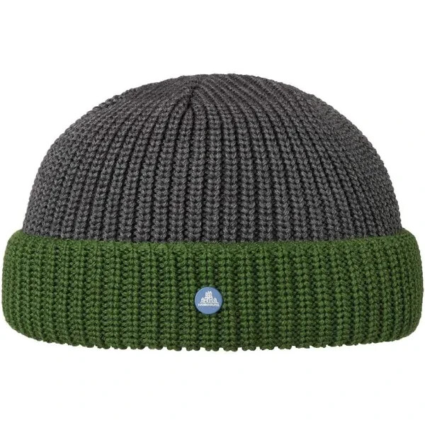 Cappello Stetson - Lana 100% - Multicolore