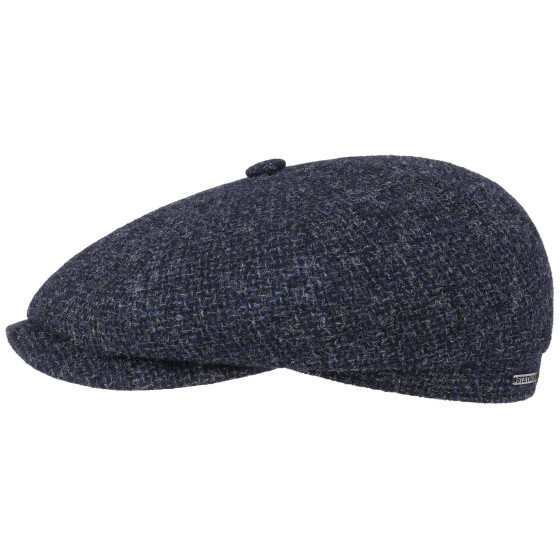 Coppola Stetson Hatteras operato - Blu - 6840106 - 2